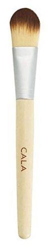 Bamboo Foundation Brush Bamboo Foundation Brush