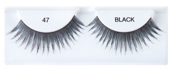 Premium Natural Glamor Eyelashes N ° 47 Premium Natural Glamor Eyelashes N ° 47