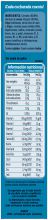 Oatmeal and Plum Porridge 250 gr Oatmeal and Plum Porridge 250 gr