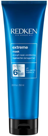 Extreme mask 250 ml Extreme mask 250 ml