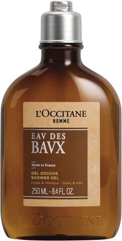 Eau Des Baux Shower Gel 250 ml Eau Des Baux Shower Gel 250 ml