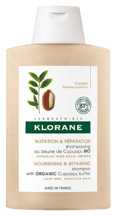 Nourishing Shampoo Fleur Cupuaçu 200 ml Nourishing Shampoo Fleur Cupuaçu 200 ml