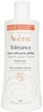 Tolérance Gelled Cleansing Lotion 400 ml Tolérance Gelled Cleansing Lotion 400 ml