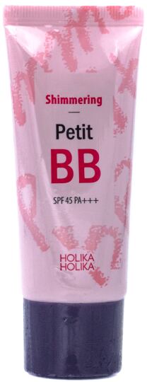Crema BB Petit Shimmering 30 ml Crema BB Petit Shimmering 30 ml