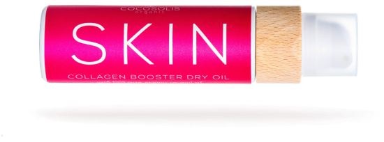Collagen Enhancing Oil 110 ml Collagen Enhancing Oil 110 ml