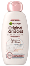 Oatmeal Délicatesse Shampoo Oatmeal Délicatesse Shampoo