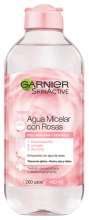 Micellar Water with Rose Water 400 ml Micellar Water with Rose Water 400 ml