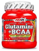 Glutamine+bcaa mango Glutamine+bcaa mango