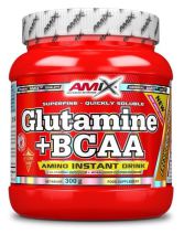 Glutamine+bcaa mango Glutamine+bcaa mango