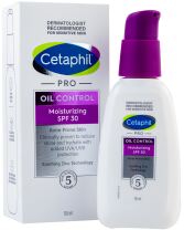 Pro Oil Control Hidratante con SPF 30 118 ml