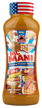 Crema untable mcmani soft Crema untable mcmani soft