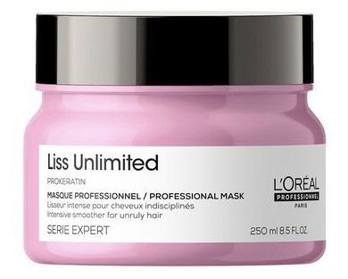 Mascarilla suavizante intensiva profesional 250 ml Mascarilla suavizante intensiva profesional 250 ml