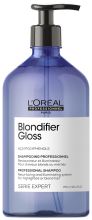 Champú profesional blondifier brillo 300 ml Champú profesional blondifier brillo 300 ml