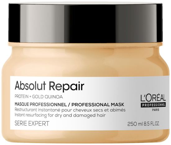 Mascarilla professional absolut repair 250 ml Mascarilla professional absolut repair 250 ml