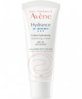 Hydrance uv-rica crema hidratante spf30 40 ml