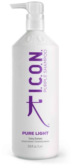 Champú toning pure light Champú toning pure light