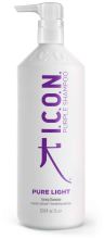 Champú toning pure light Champú toning pure light