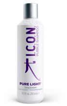 Champú toning pure light Champú toning pure light