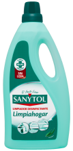 Limpia hogar desinfectante 1.2 l Limpia hogar desinfectante 1.2 l