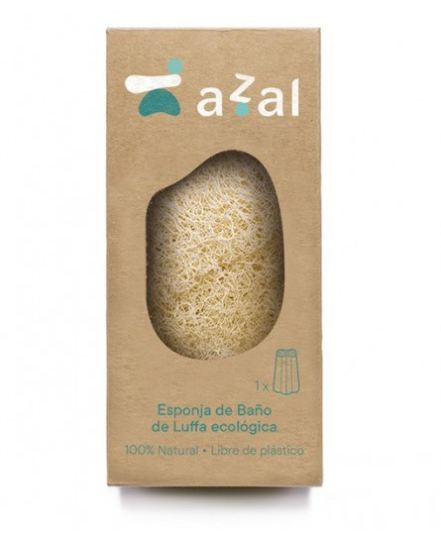 Esponja baño luffa ecológica Esponja baño luffa ecológica