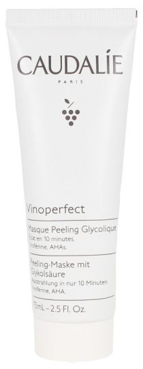 Mascarilla peeling glicólico vinoperfect 75 ml Mascarilla peeling glicólico vinoperfect 75 ml
