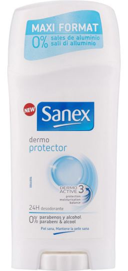Protective Dermo Deodorant 65 ml Protective Dermo Deodorant 65 ml