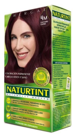 Brown Mahogany 4M Naturtint