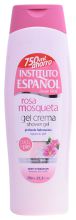 Rosehip Cream Shower Gel 750 ml Rosehip Cream Shower Gel 750 ml