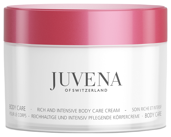 Crema Rica e Intensiva 200 ml Crema Rica e Intensiva 200 ml