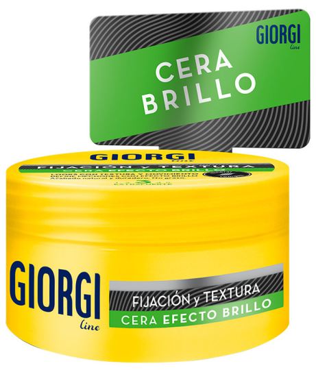Fixation and Wax Texture Gloss Effect Nº3 75+10 ml Fixation and Wax Texture Gloss Effect Nº3 75+10 ml