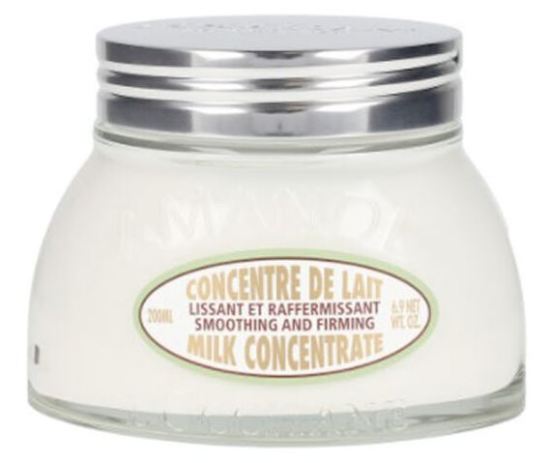 Amande Concentré de Lait 200 ml Amande Concentré de Lait 200 ml