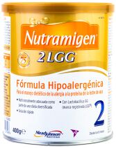 Fórmula 2 LGG 400 gr Fórmula 2 LGG 400 gr