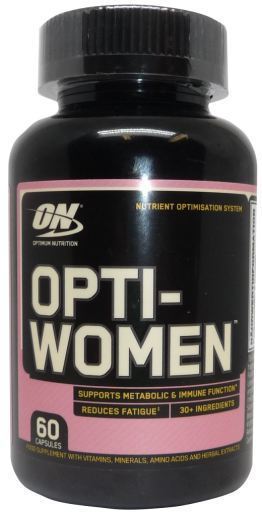 Opti Women Capsule Opti Women Capsule