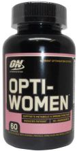 Opti Women Capsule Opti Women Capsule