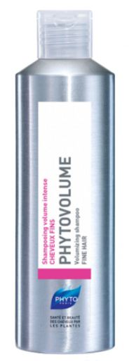 Phytovolume Intense Volume Shampoo