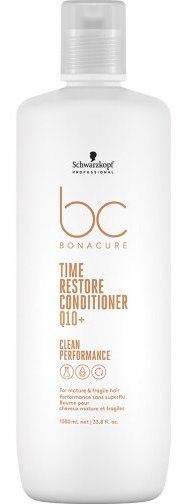 BC Bonacure Time Restore Acondicionador 200 ml BC Bonacure Time Restore Acondicionador 200 ml
