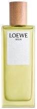 Agua Eau de Toilette Agua Eau de Toilette