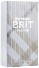 Brit For Her Eau de Toilette
