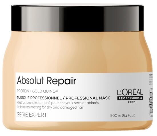 Mascarilla Absolut Repair Mascarilla Absolut Repair