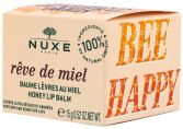 Rêve de Miel Bálsamo de Labios 15 gr Rêve de Miel Bálsamo de Labios 15 gr