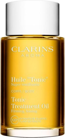 Tonic Aceite Corporal 100 ml Tonic Aceite Corporal 100 ml