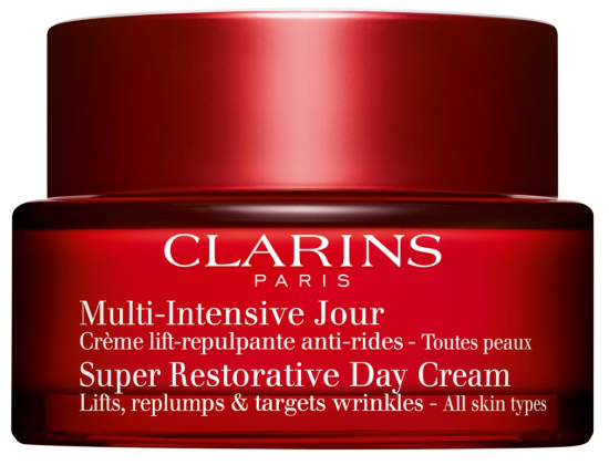 Multi-Intensiva Crema de Día 50 ml Multi-Intensiva Crema de Día 50 ml