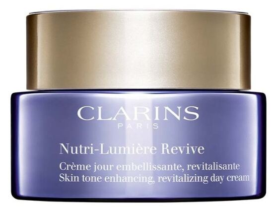 Nutri Lumière Crema de Día Revive 50 ml Nutri Lumière Crema de Día Revive 50 ml