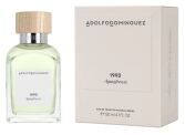 1993 Agua Fresca Eau de Toilette 120 ml 1993 Agua Fresca Eau de Toilette 120 ml